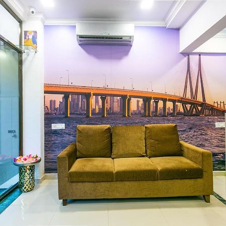 Collection O 74412 Ardaas Residency Hotel Bombay Exterior foto